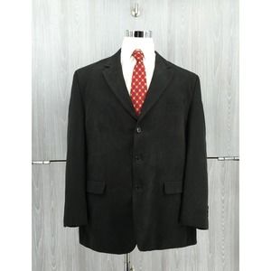 Lauren Ralph Lauren Mens Sport Coat Size‎ 46R